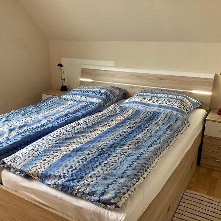 Ferienwohnung Im Nierott Gettorf Экстерьер фото