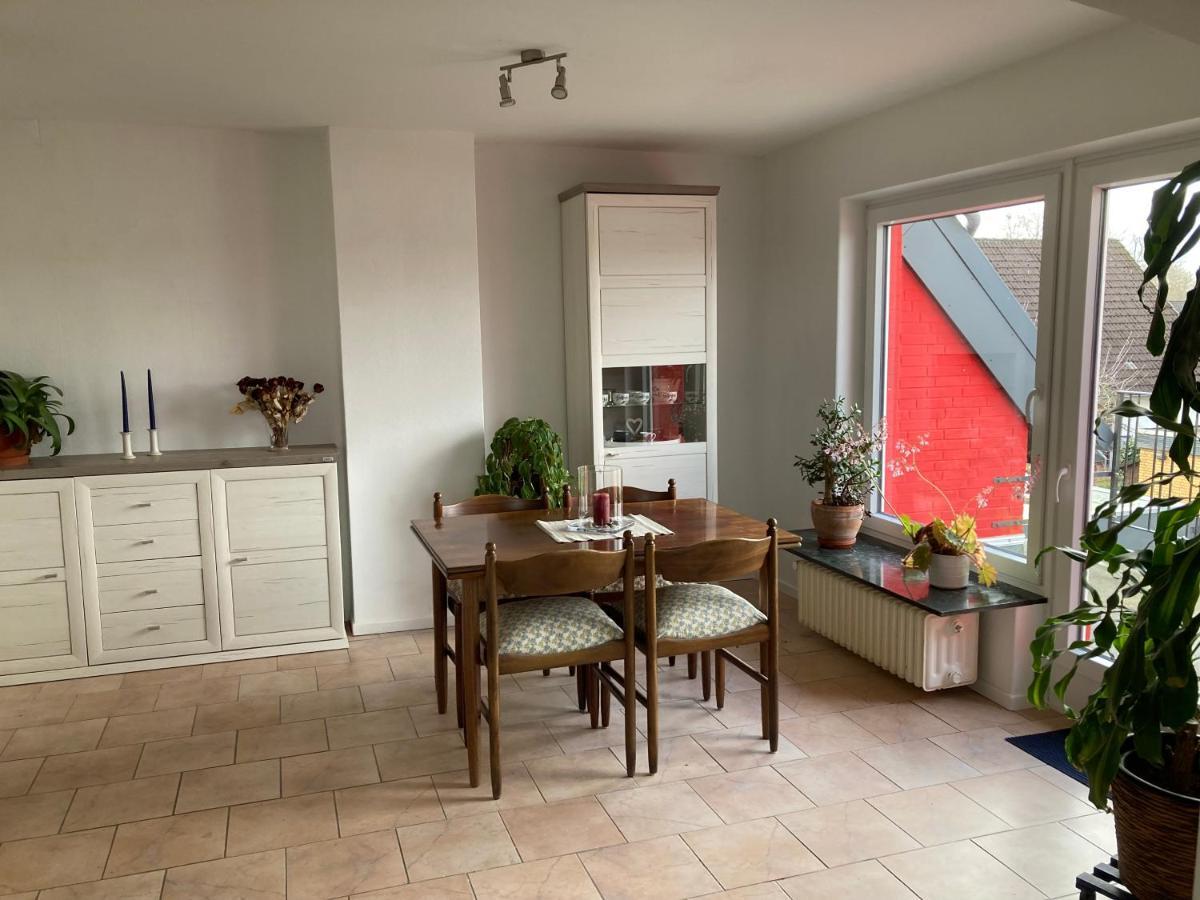 Ferienwohnung Im Nierott Gettorf Экстерьер фото